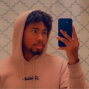 Meet your Posher, Calvin